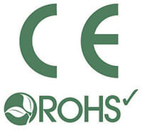 RoHS сертификат за безопастност на електрически ховърборд
