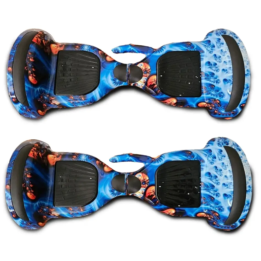 hoverboard-10-cosmos-3 ховърборд 10 инча Хип-Хоп Класик