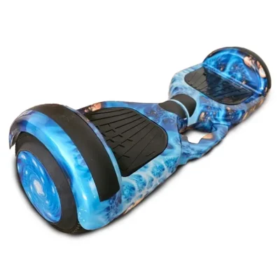 Ховърборд 6.5 инча Космос Нов Модел